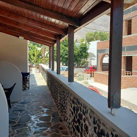 شقة Anezinas Place بيريسا المظهر الخارجي الصورة