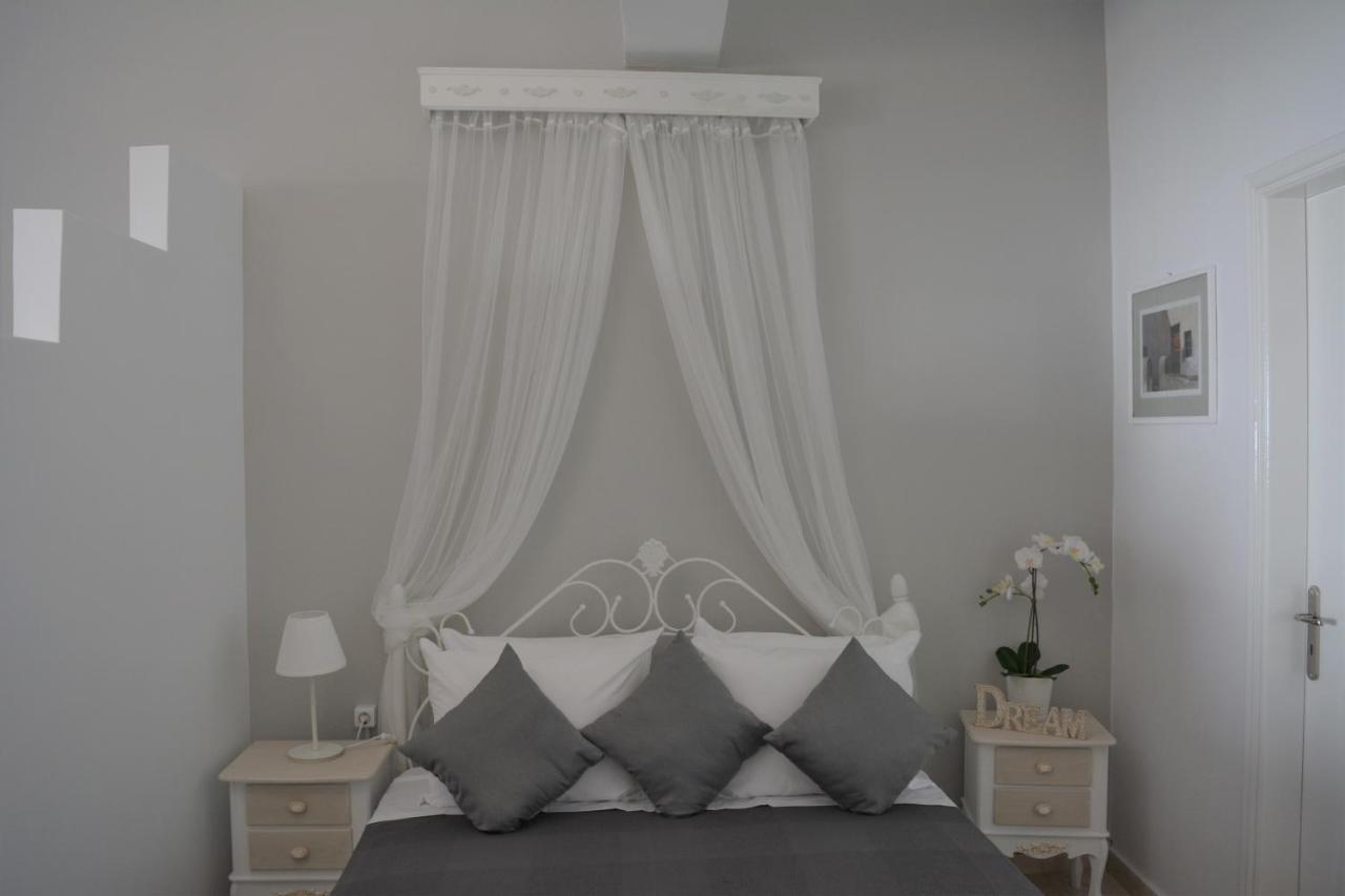 شقة Anezinas Place بيريسا المظهر الخارجي الصورة