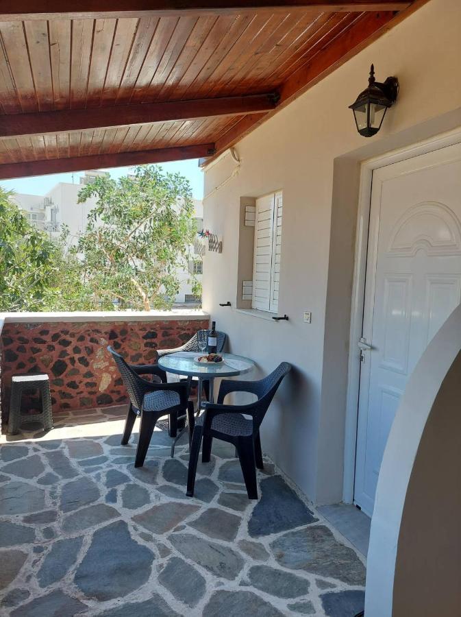 شقة Anezinas Place بيريسا المظهر الخارجي الصورة