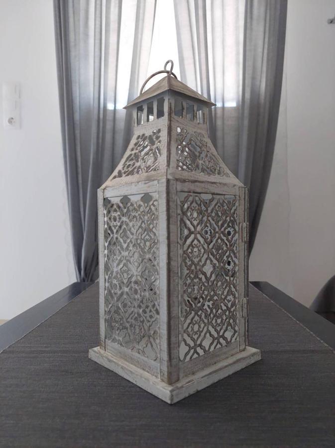 شقة Anezinas Place بيريسا المظهر الخارجي الصورة