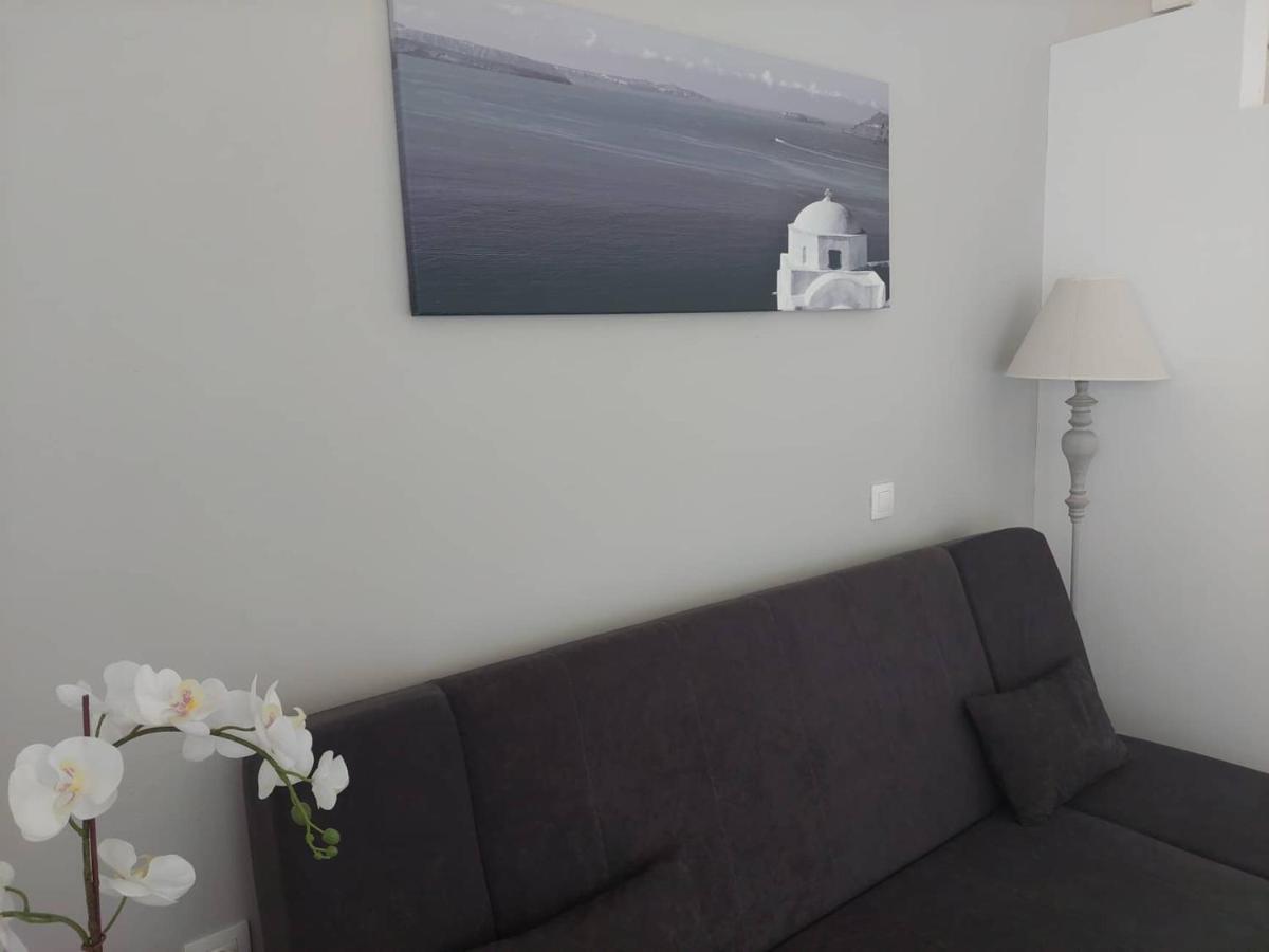 شقة Anezinas Place بيريسا المظهر الخارجي الصورة