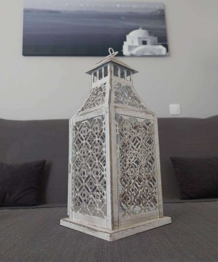 شقة Anezinas Place بيريسا المظهر الخارجي الصورة