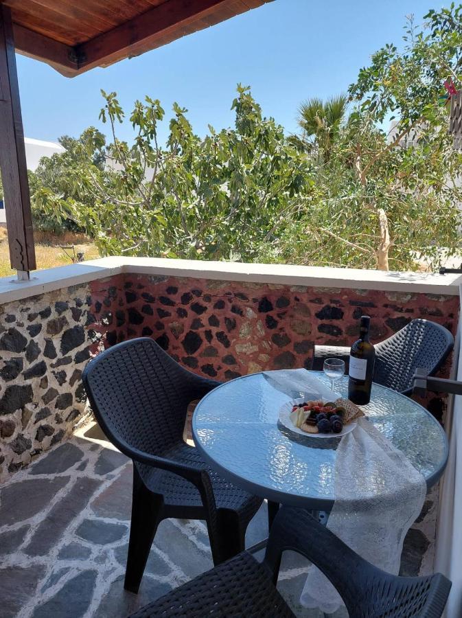 شقة Anezinas Place بيريسا المظهر الخارجي الصورة