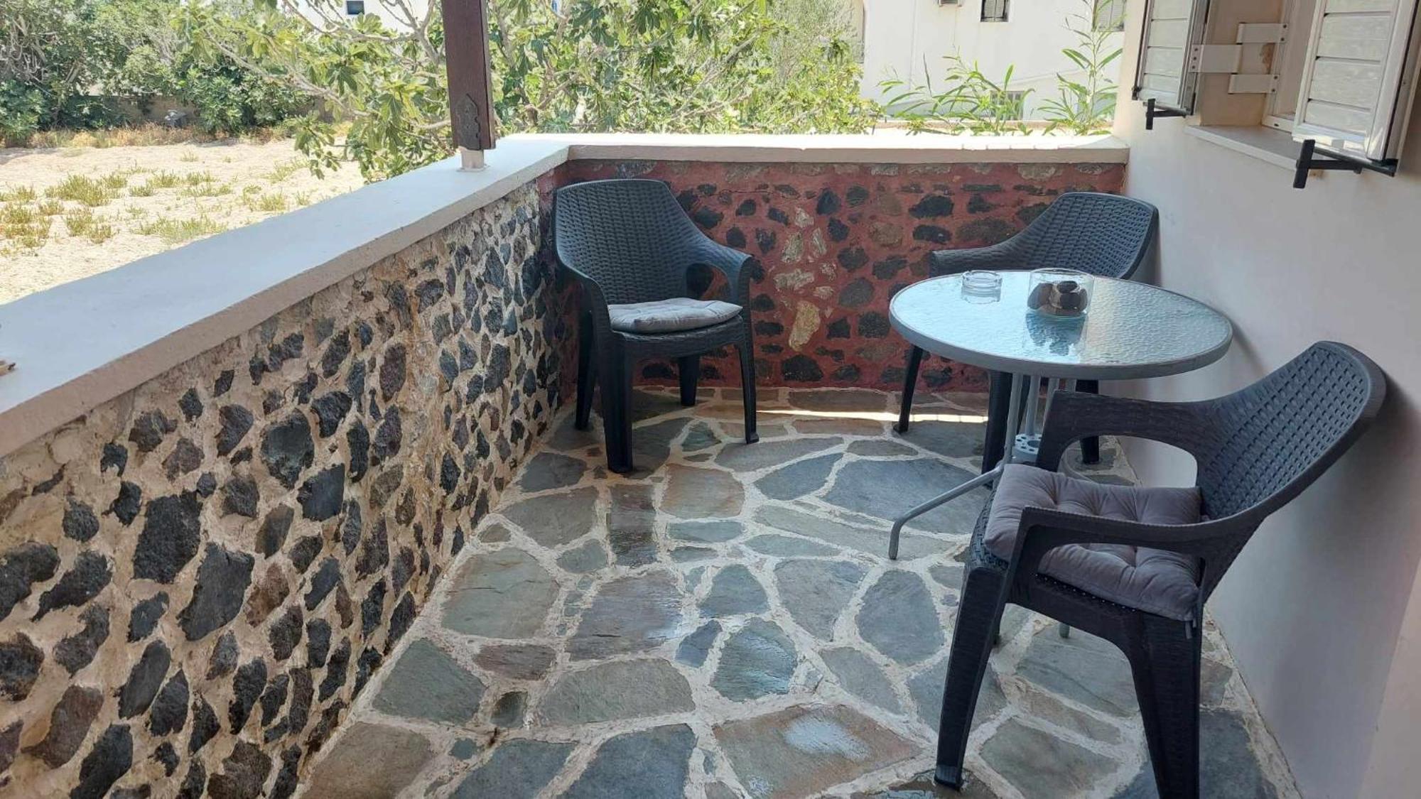 شقة Anezinas Place بيريسا المظهر الخارجي الصورة